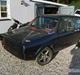 VW golf 2 folkeracerSOLGT