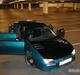 Mazda 323f *Solgt* Snøft... ;(