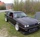 Opel Manta B 5.7 "BADASS" V8