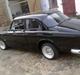 Volvo amazon 122S