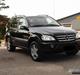 Mercedes Benz ML 270 CDI AMG