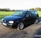 VW Golf 4 Variant