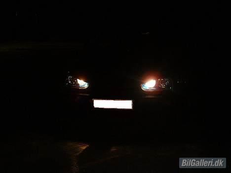 VW Golf 3 SOLGT - BAAAD! billede 6