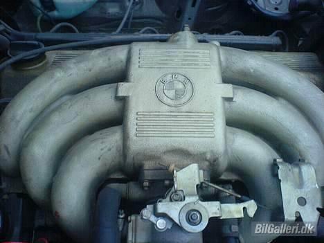 BMW E30 325i [SOLGT] billede 12