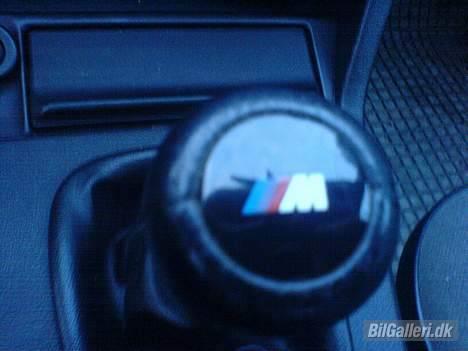 BMW E30 325i [SOLGT] billede 14