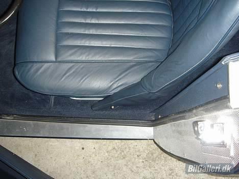 Austin-Morris Austin Healey billede 9