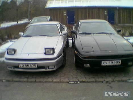 Toyota Supra Turbo - 2006: Double up? billede 5