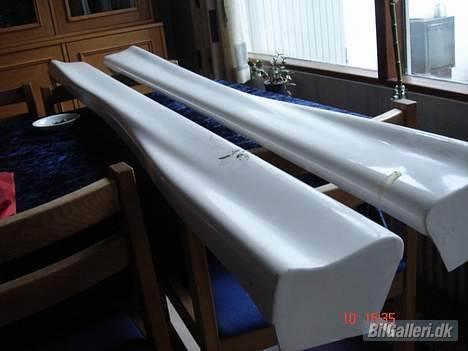 VW Golf 2 Gti 16v billede 17