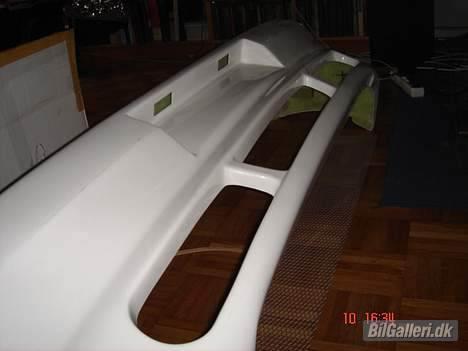 VW Golf 2 Gti 16v billede 18