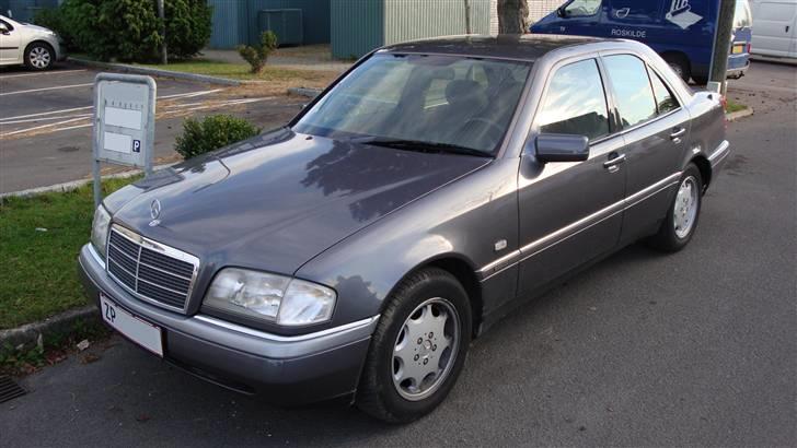 Opel Kadett D caravan (solgt) - Min nye vogn. Mit nye projekt. billede 15