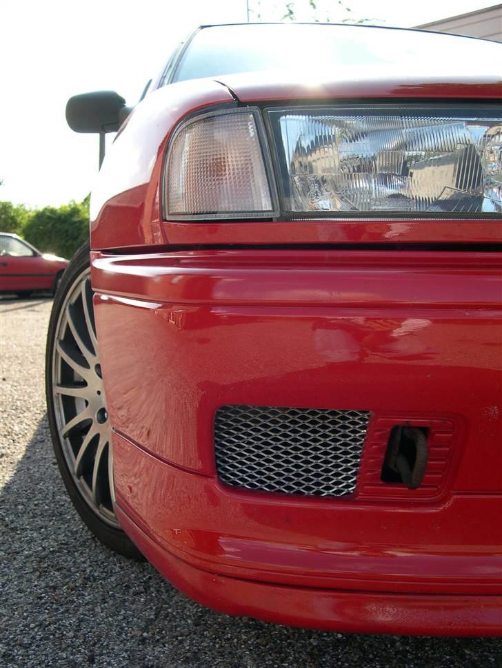 Nissan Primera GT/1.6 (Solgt) - Nærbilled billede 13