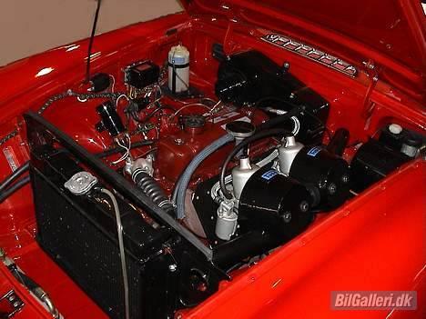 MG B billede 1