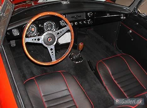 MG B billede 2
