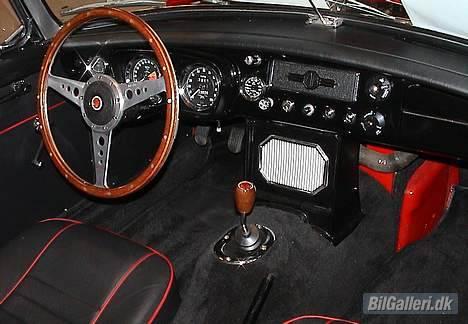 MG B billede 5