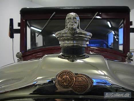 Pontiac 8240 (2 dr. Sedan) billede 6