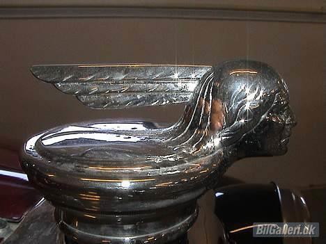 Pontiac 8240 (2 dr. Sedan) billede 9