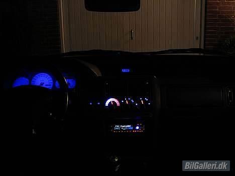 Ford Escort - Er skrottet!!! billede 5