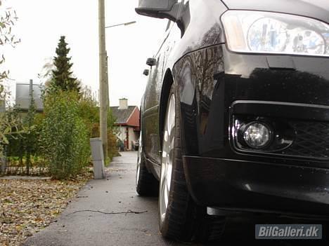 Ford c-max new pics. solgt!! billede 8