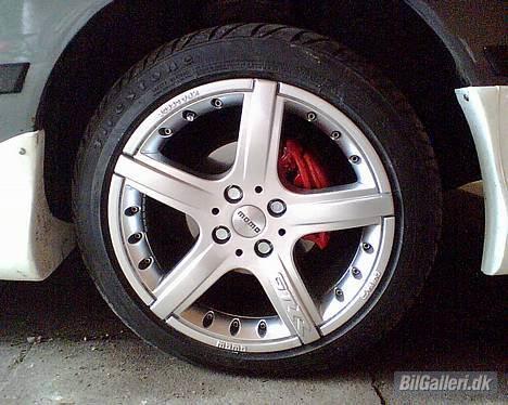 Toyota Celica SOLGT - se det er KRAM!  billede 8