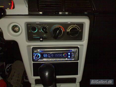 Mitsubishi Colt 1,3(Solgt) billede 3