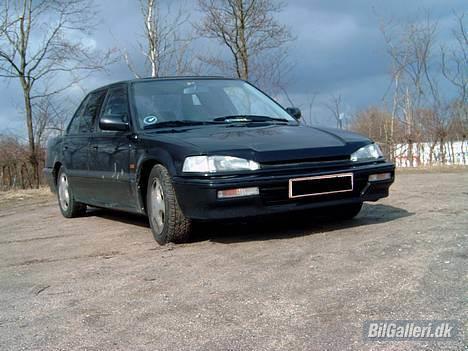 Honda civic- sedan ;)   VÆK billede 20