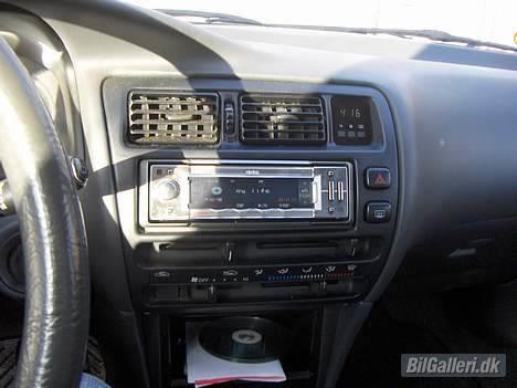 Toyota corolla  billede 15