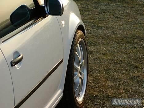 VW Golf 4 1.8 Trendline     (solgt) billede 3