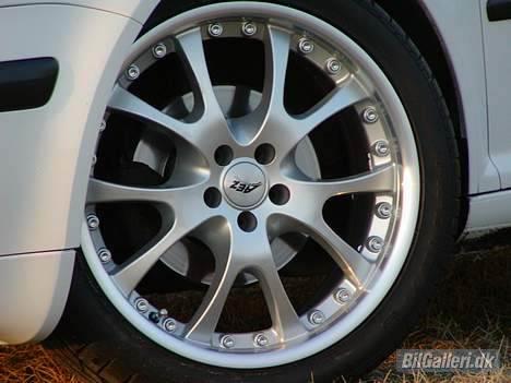 VW Golf 4 1.8 Trendline     (solgt) billede 5