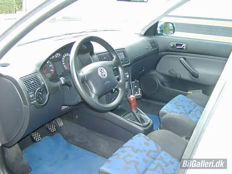 VW Golf 4 1.8 Trendline     (solgt) billede 6