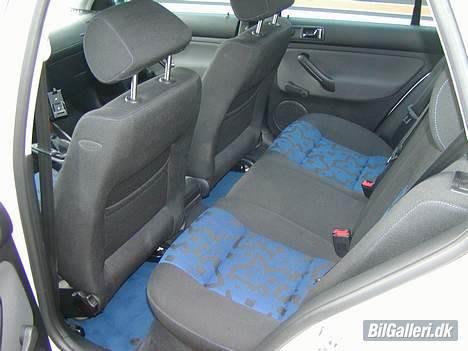 VW Golf 4 1.8 Trendline     (solgt) billede 7