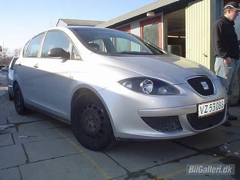 Seat Altea billede 1