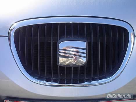 Seat Altea billede 2