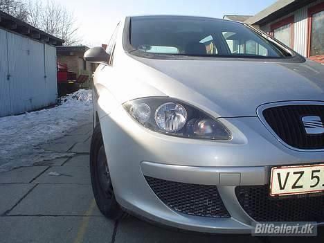 Seat Altea billede 3