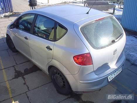 Seat Altea billede 6