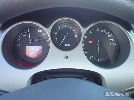 Seat Altea billede 7