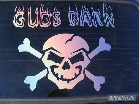 BMW 320i solgt billede 3