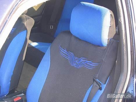 BMW 320i solgt billede 5