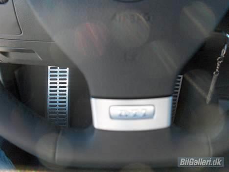 VW Golf 5 GTI billede 9