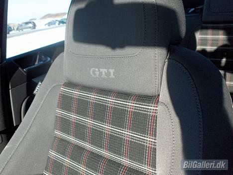 VW Golf 5 GTI billede 10
