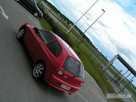 Mitsubishi Colt billede 4