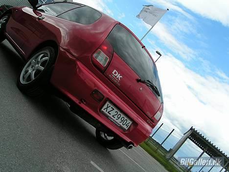 Mitsubishi Colt billede 5