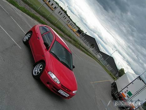 Mitsubishi Colt billede 7