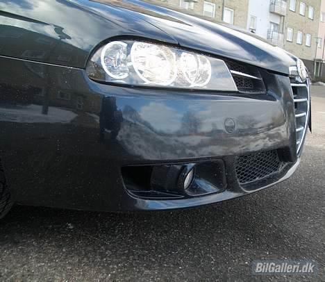 Alfa Romeo 156 sportswagon 2,4 jtd billede 2