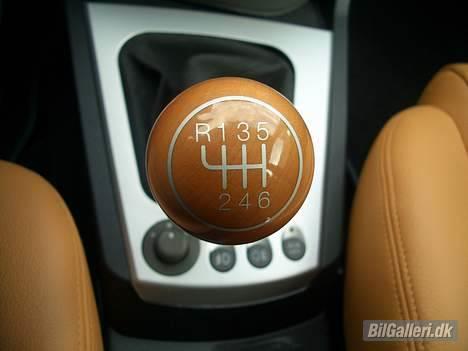 Alfa Romeo 156 sportswagon 2,4 jtd billede 5