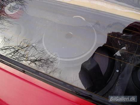 VW polo 1  billede 4