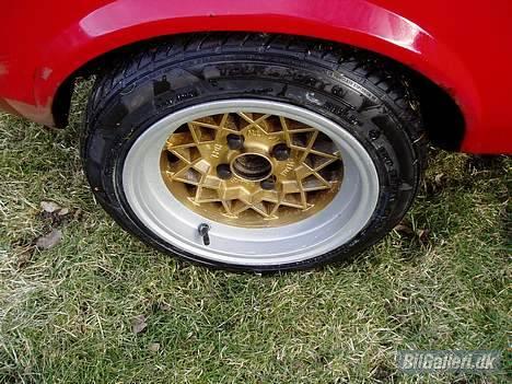 VW polo 1  billede 5