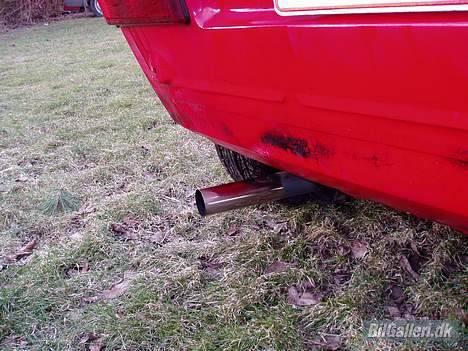 VW polo 1  billede 6