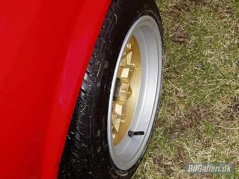 VW polo 1  billede 7