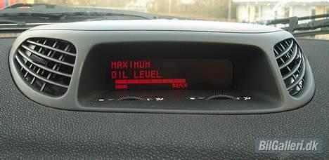 Alfa Romeo 156 sportswagon 2,4 jtd billede 14