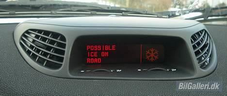 Alfa Romeo 156 sportswagon 2,4 jtd billede 15